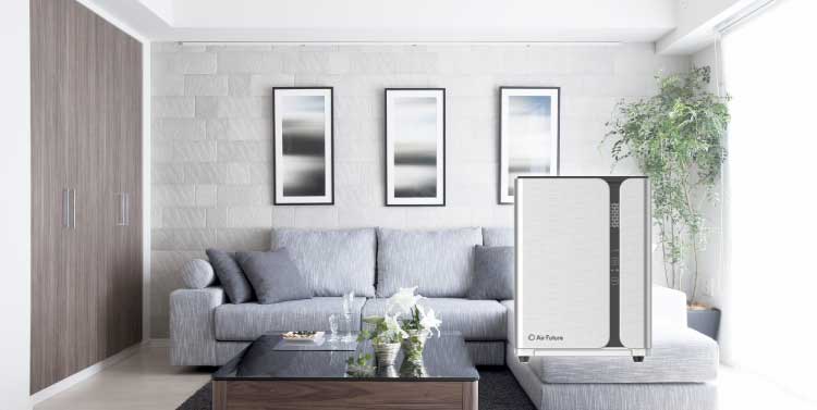 Air Future エアフューチャー