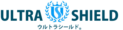 ウルトラシールド　ultra shield