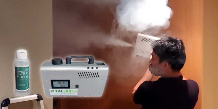 ウルトラシールド　ultra shield